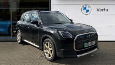 MINI Countryman 150kW E Exclusive [Level 1] 66kWh 5dr Auto Electric Hatchback